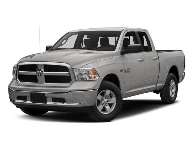 Used 2016 RAM 1500 Classic SLT RWD image 1