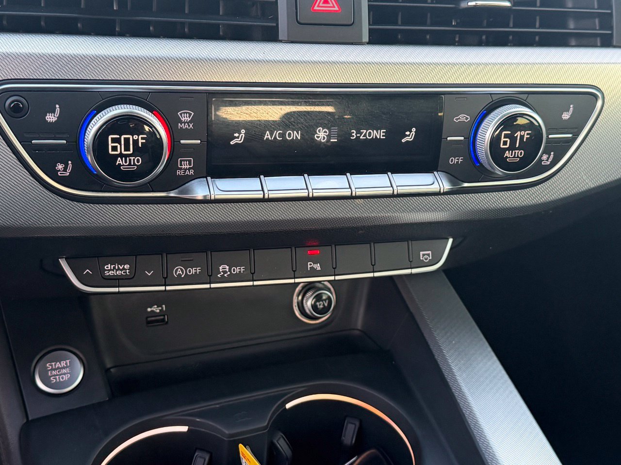 Used 2019 Audi A4 2.0T Premium Plus FWD image 21