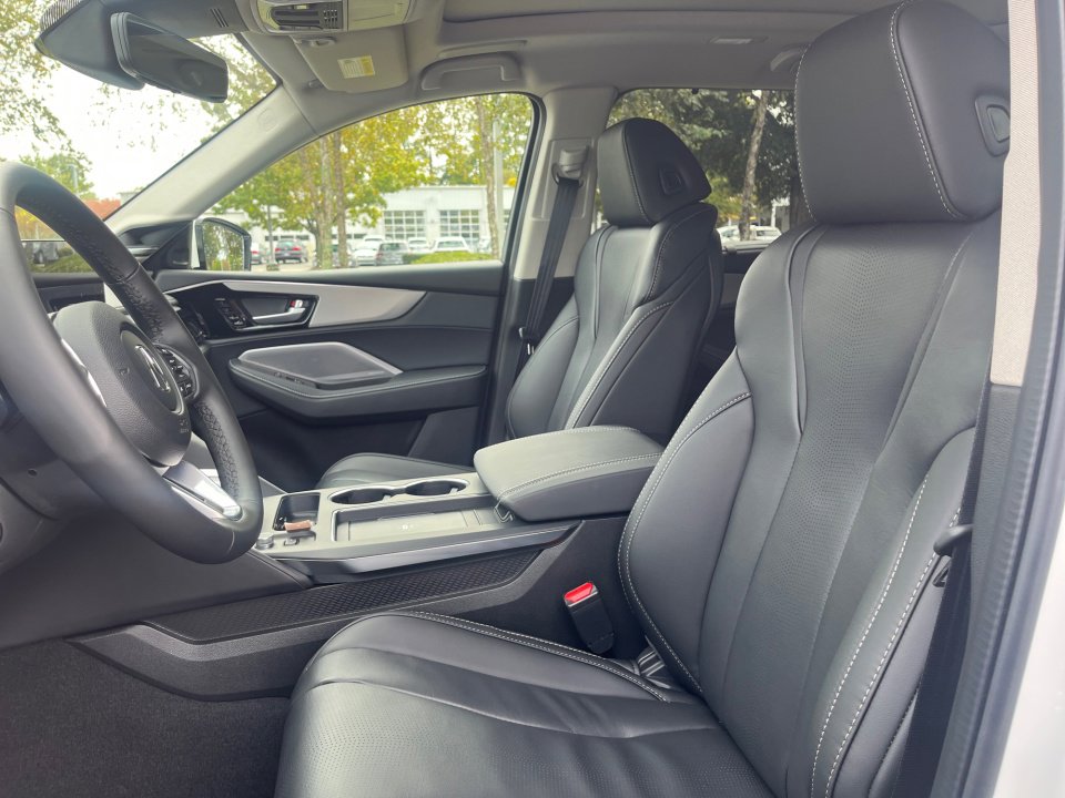 New 2026 Acura MDX w/ Technology Package image 30
