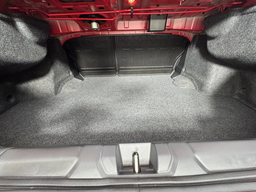 Certified 2023 Subaru WRX Premium AWD/4WD image 7