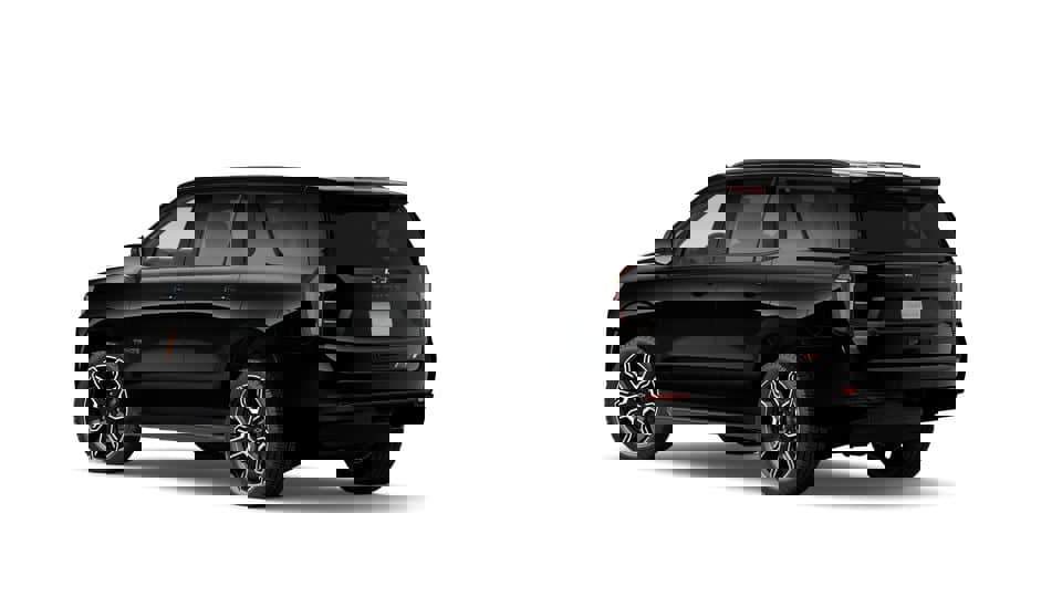 New 2026 Chevrolet Tahoe RST image 5