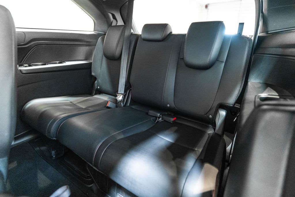 Used 2024 Honda Odyssey Sport image 37