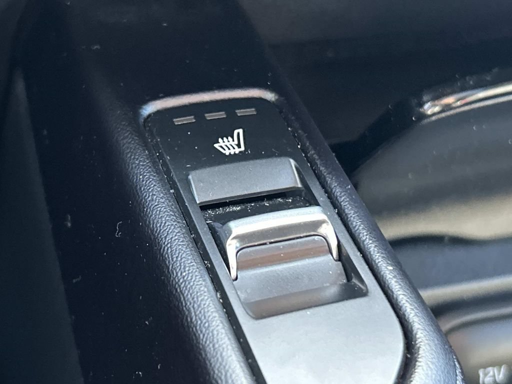 Used 2025 Kia Telluride S AWD/4WD image 34