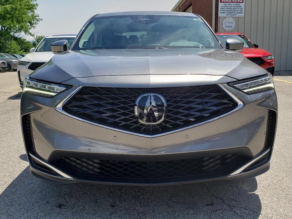 New 2026 Acura MDX SH-AWD w/ Technology Package image 2