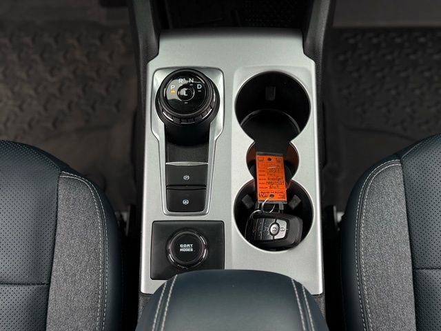 Certified 2021 Ford Bronco Sport Outer Banks w/ Outer Banks Package (96D) image 30