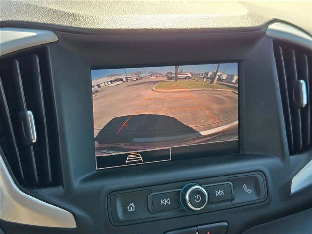 Used 2023 GMC Terrain SLE w/ Driver Convenience Package image 13