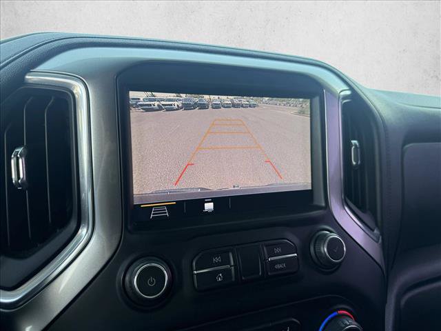 Used 2019 Chevrolet Silverado 1500 LT w/ All-Star Edition AWD/4WD image 17