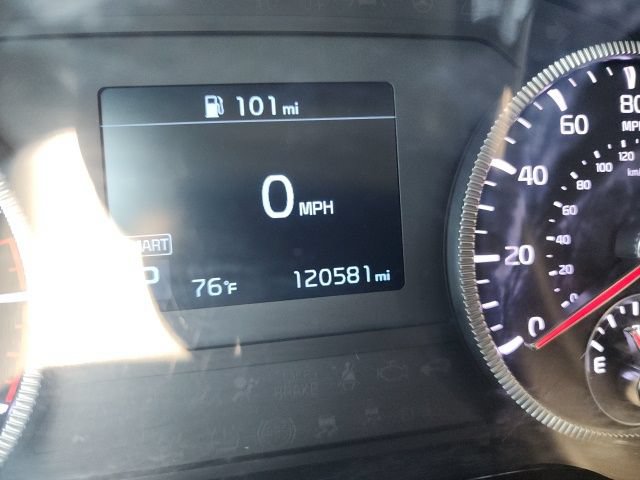 Used 2020 Kia Telluride LX FWD image 27