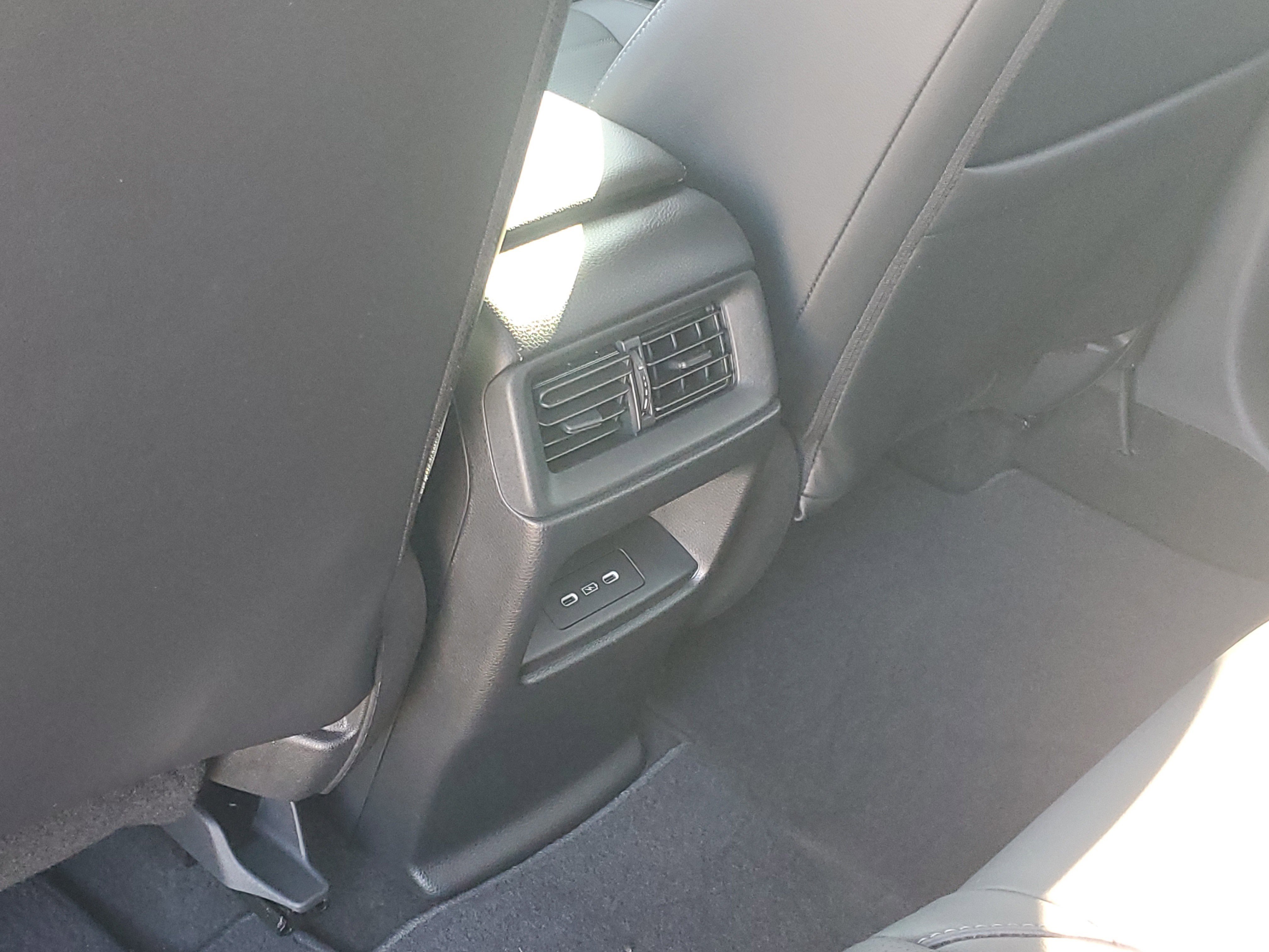 Certified 2024 Honda CR-V EX-L image 12