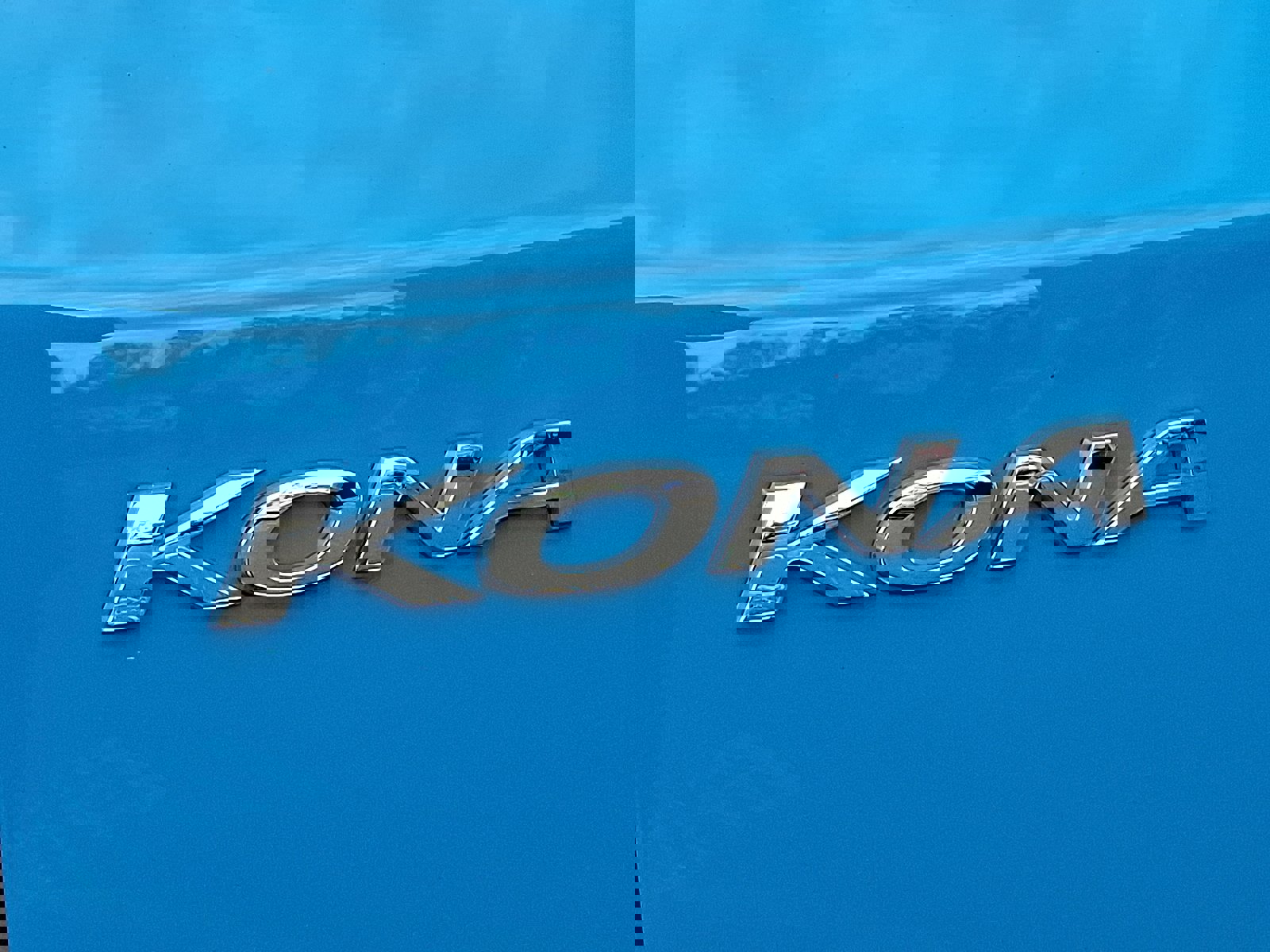 Certified 2023 Hyundai Kona SEL image 32