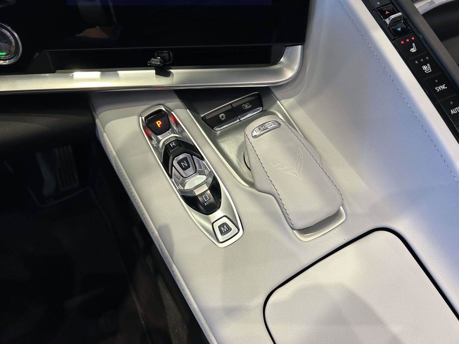 Used 2024 Chevrolet Corvette E-Ray image 18