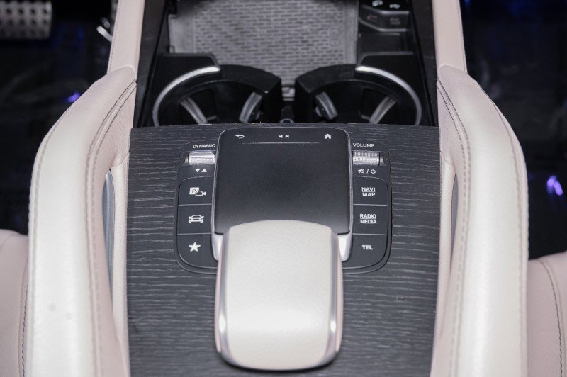 Certified 2023 Mercedes-Benz GLS 450 4MATIC image 22