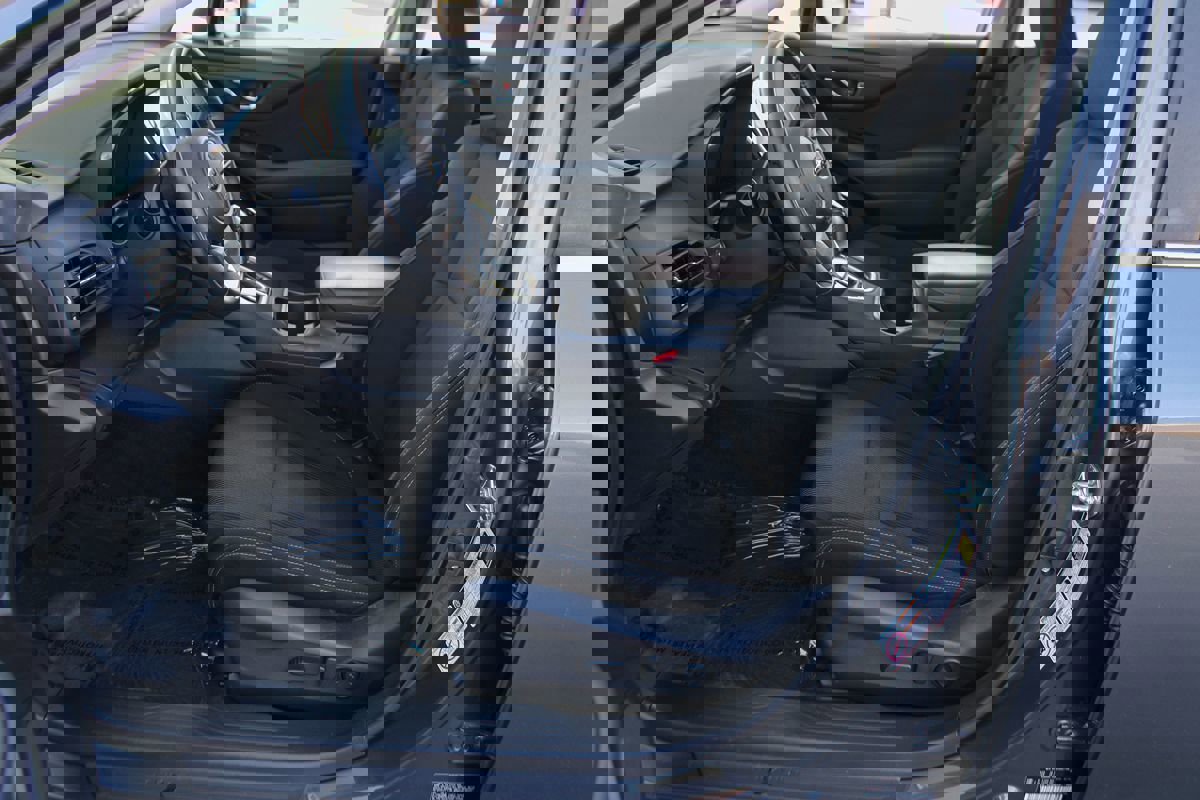 Used 2020 Subaru Legacy Premium image 15