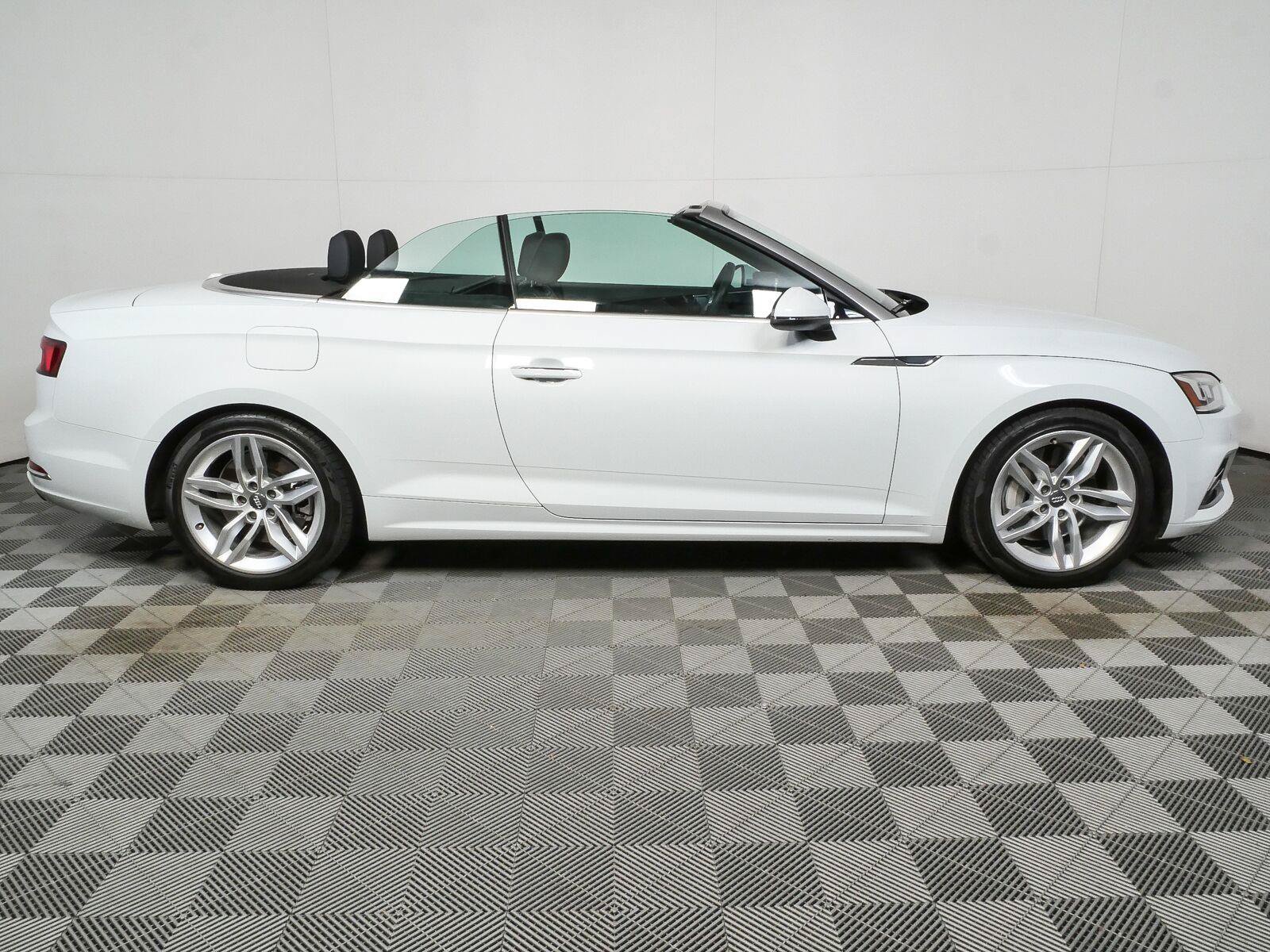 Used 2019 Audi A5 2.0T Premium Plus w/ Premium Plus AWD/4WD image 12