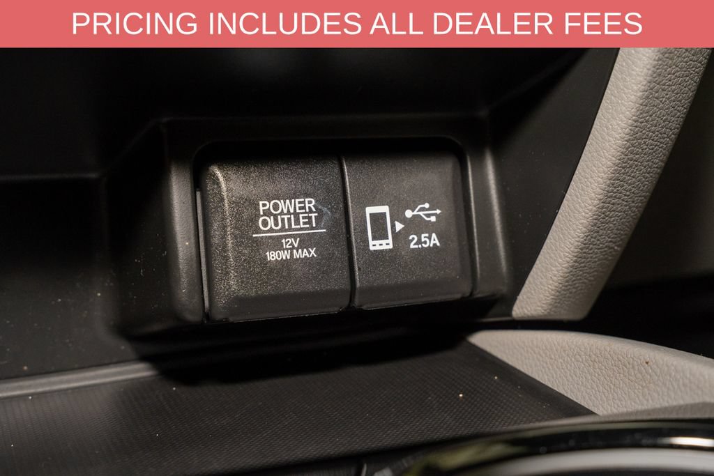 Used 2019 Honda Pilot Touring image 22