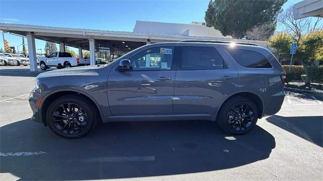 New 2026 Dodge Durango GT w/ Blacktop Package image 7