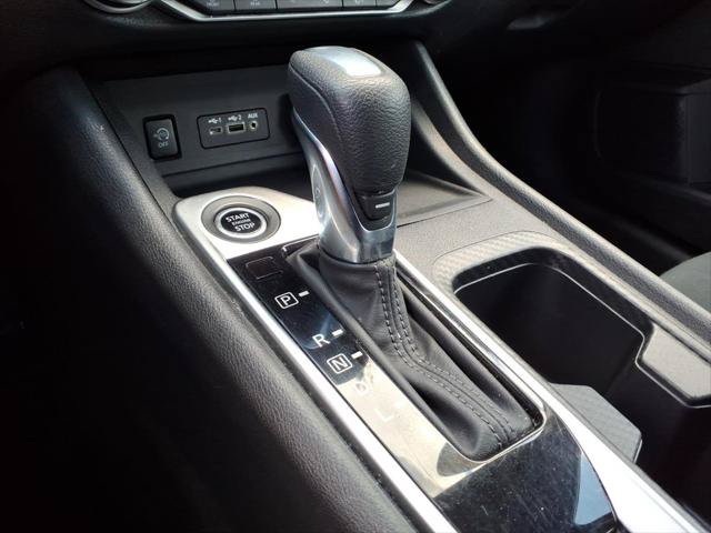 Used 2024 Nissan Sentra SV w/ All-Weather Package FWD image 19