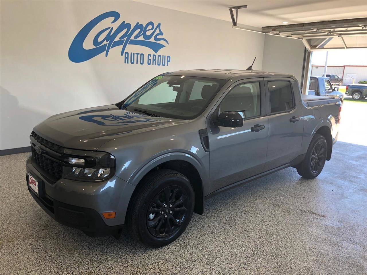 Used 2024 Ford Maverick XLT w/ XLT Luxury Package