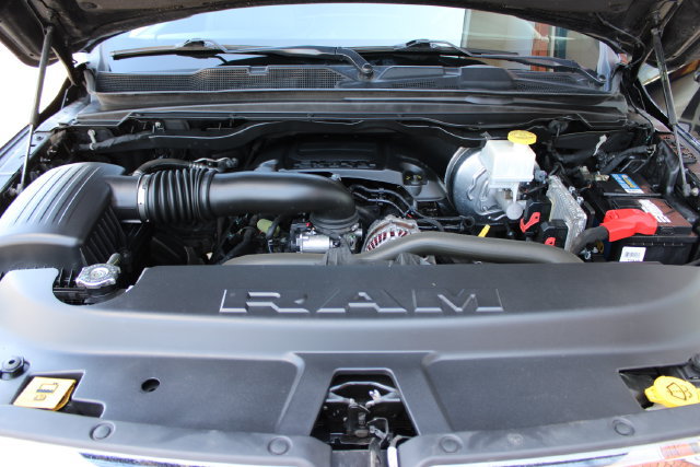 Used 2020 RAM 1500 Limited AWD/4WD image 58