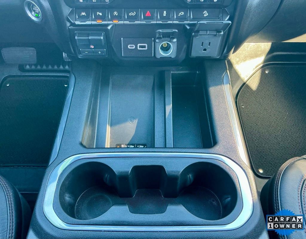 Used 2021 GMC Sierra 1500 AT4 w/ AT4 Value Package AWD/4WD image 37