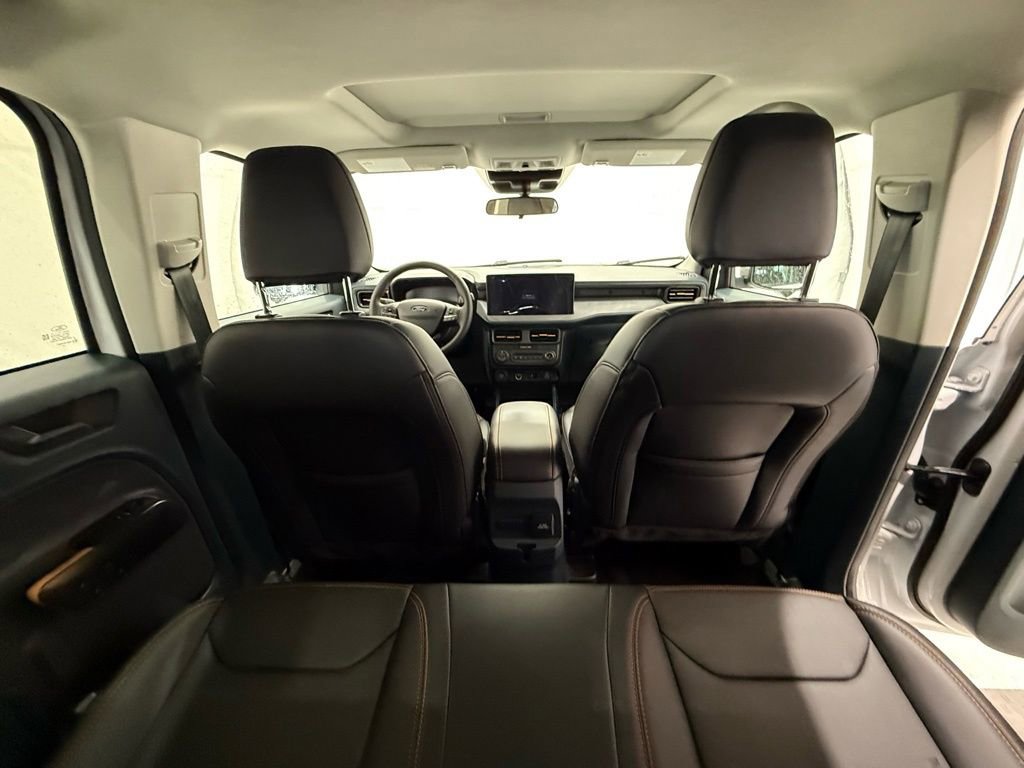 New 2026 Ford Maverick Tremor AWD/4WD image 26