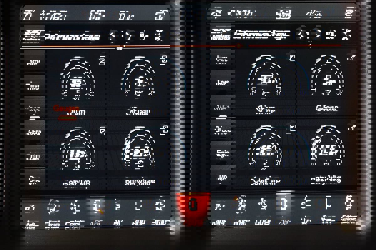 Used 2023 Dodge Challenger R/T Scat Pack image 59