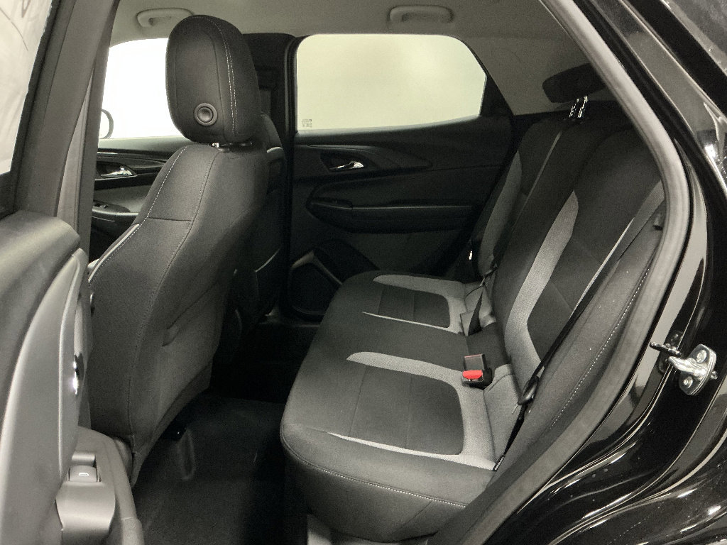 New 2026 Chevrolet TrailBlazer LT AWD/4WD image 21