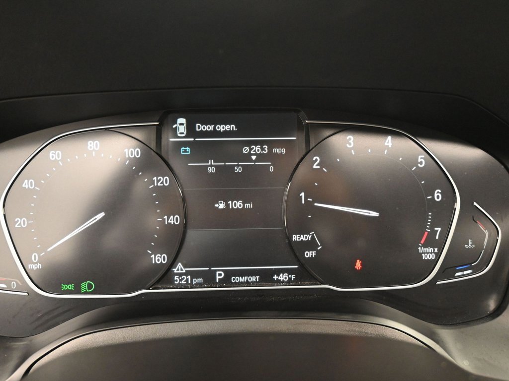 Used 2021 BMW 330i xDrive Sedan w/ Convenience Package image 19