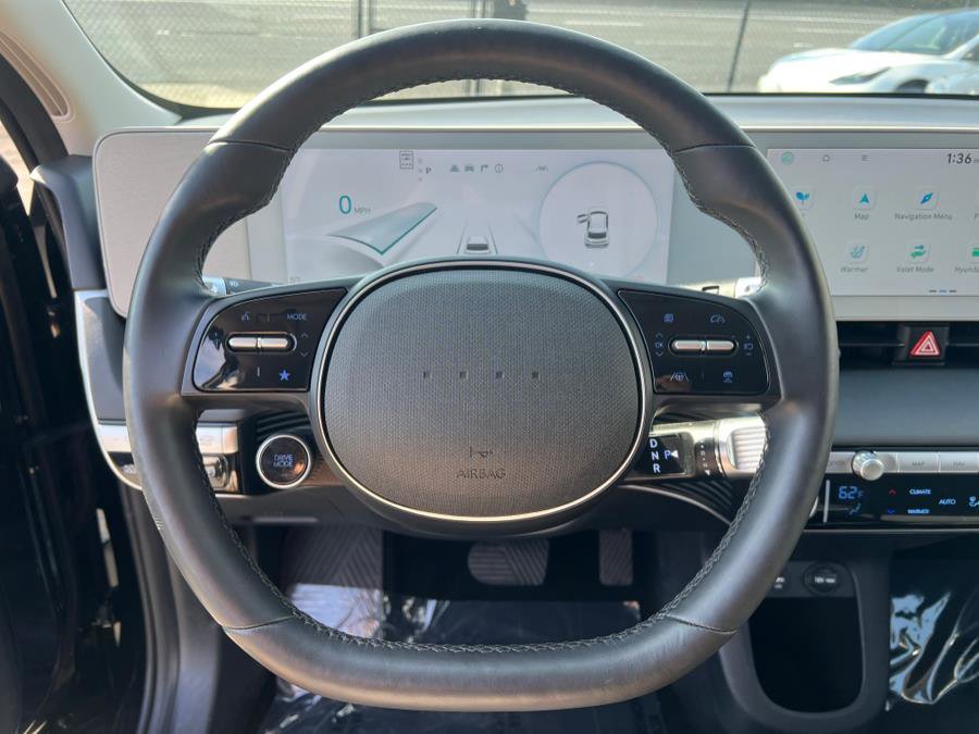 Used 2024 Hyundai Ioniq 5 SEL image 13