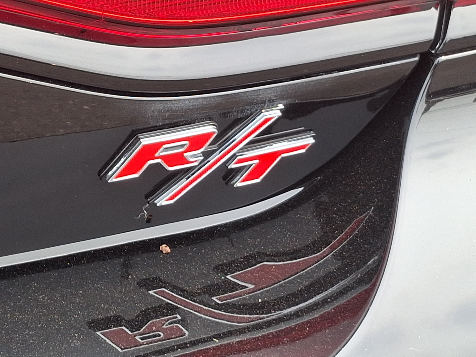 Used 2012 Dodge Charger R/T RWD image 34