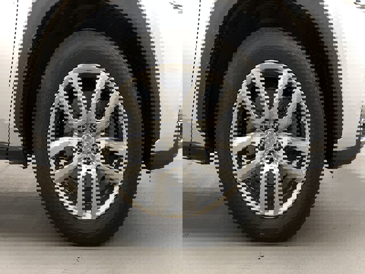 Used 2016 Lexus NX 200t AWD image 2