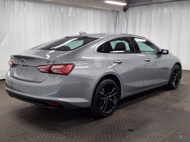Used 2024 Chevrolet Malibu LT w/ Sport Edition image 24