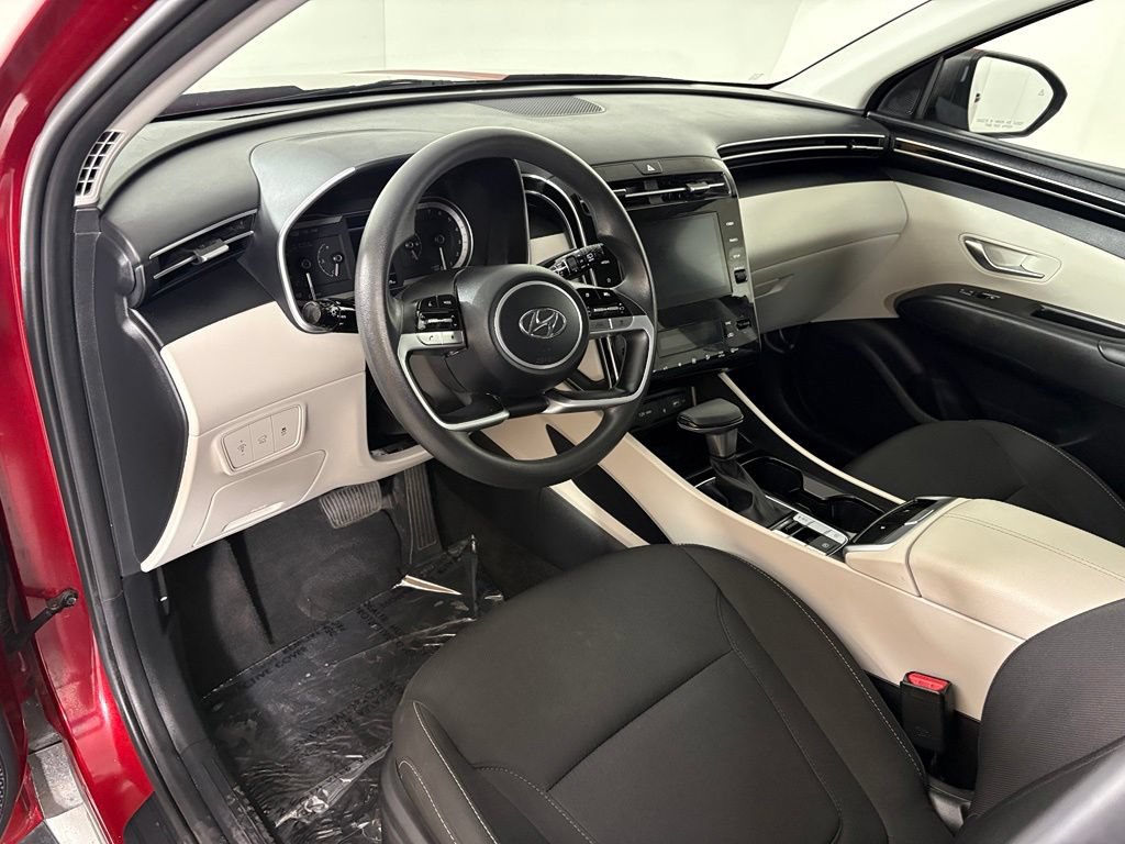 Used 2024 Hyundai Tucson SEL FWD image 15