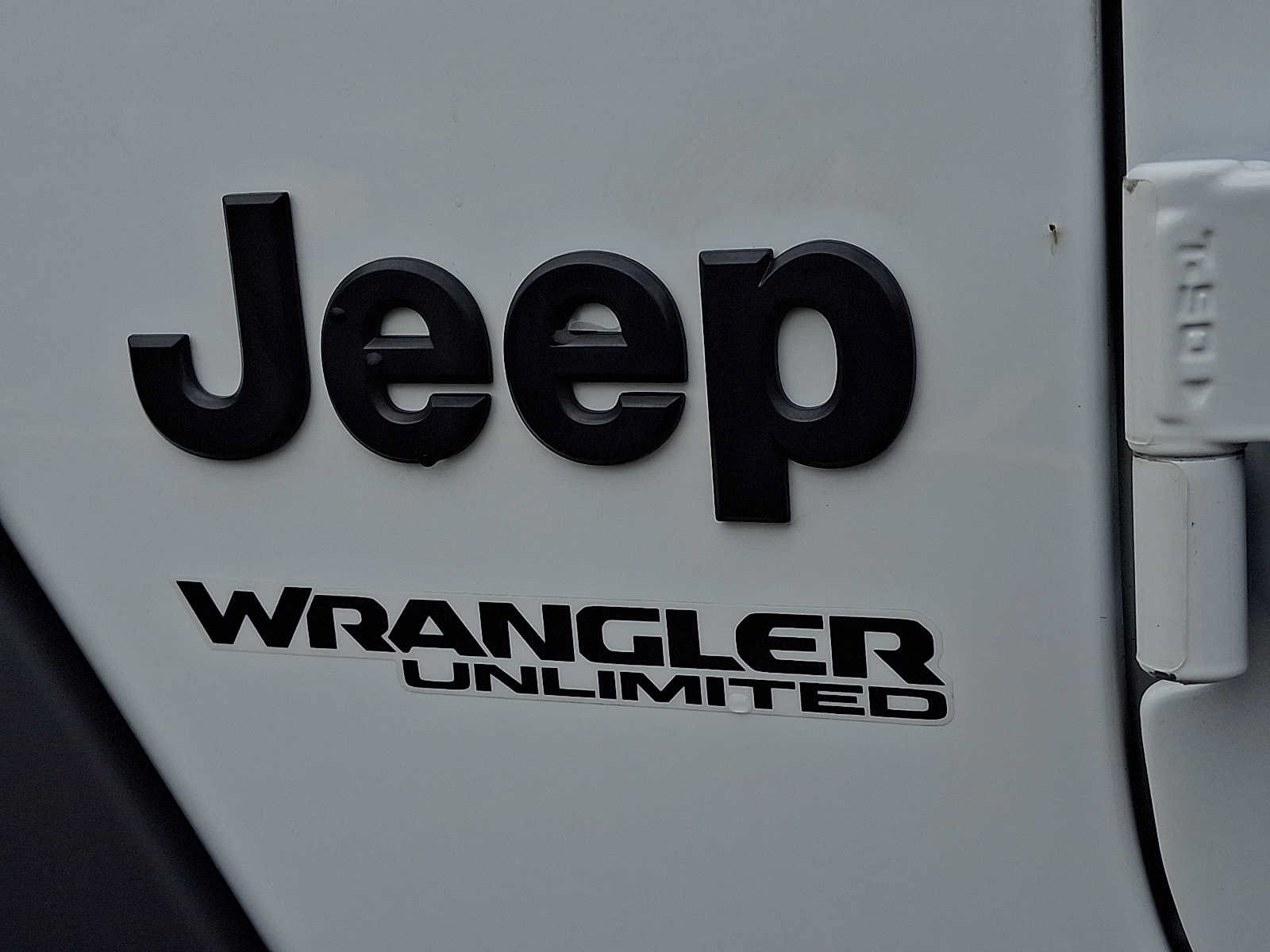 Used 2022 Jeep Wrangler Unlimited Sport AWD/4WD image 31