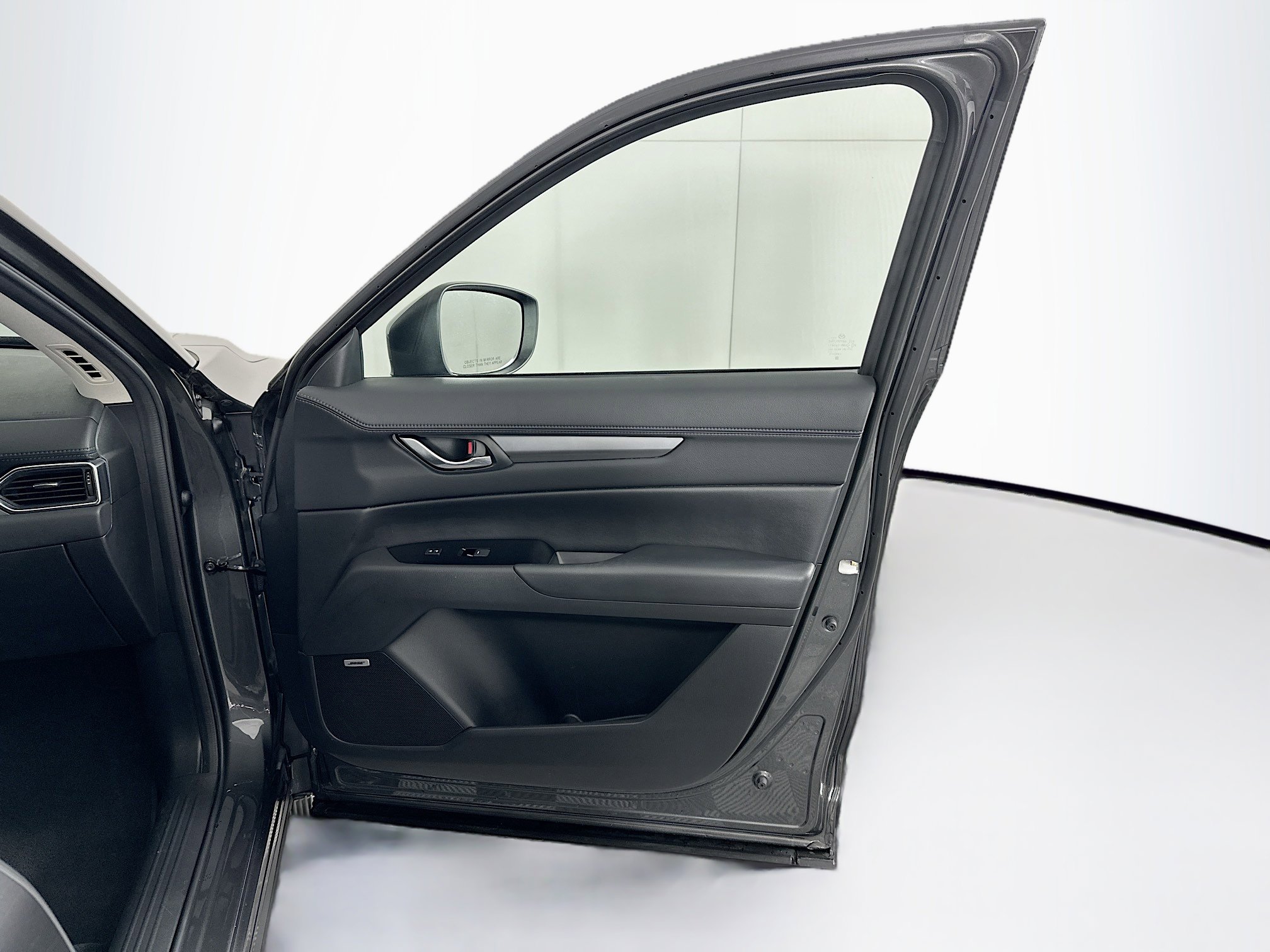 Used 2019 MAZDA CX-5 Touring image 34