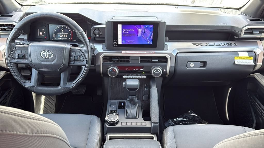 Used 2026 Toyota Tacoma SR5 AWD/4WD image 20