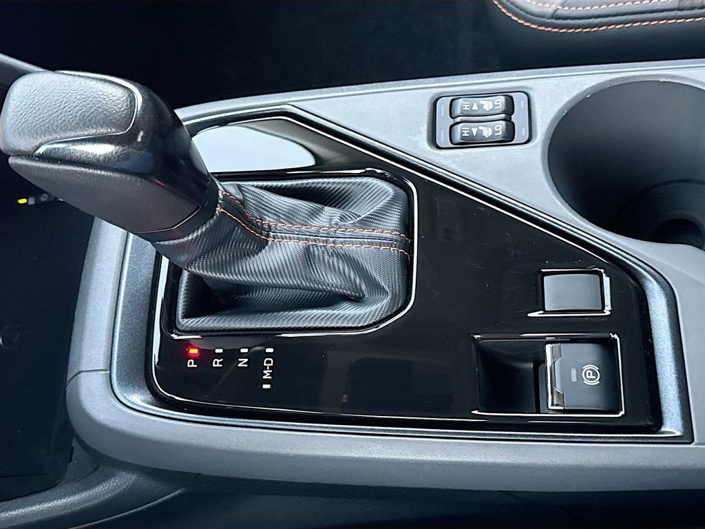 Used 2025 Subaru Crosstrek 2.5i Limited w/ Crosstrek Mirror Package image 24