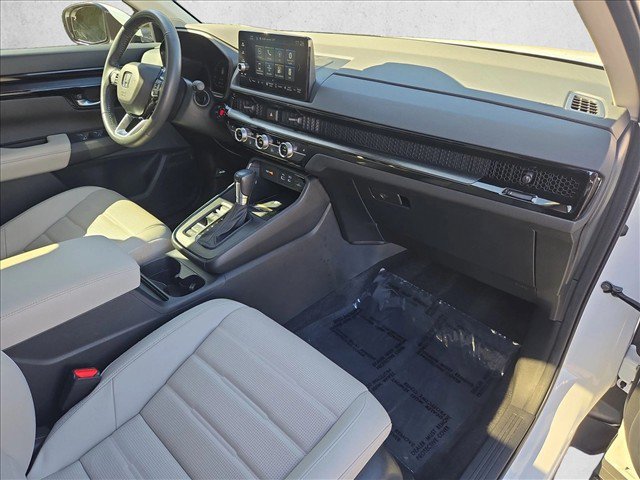 Used 2024 Honda CR-V EX-L image 21