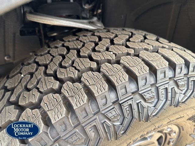 New 2025 Ford Bronco Badlands image 28