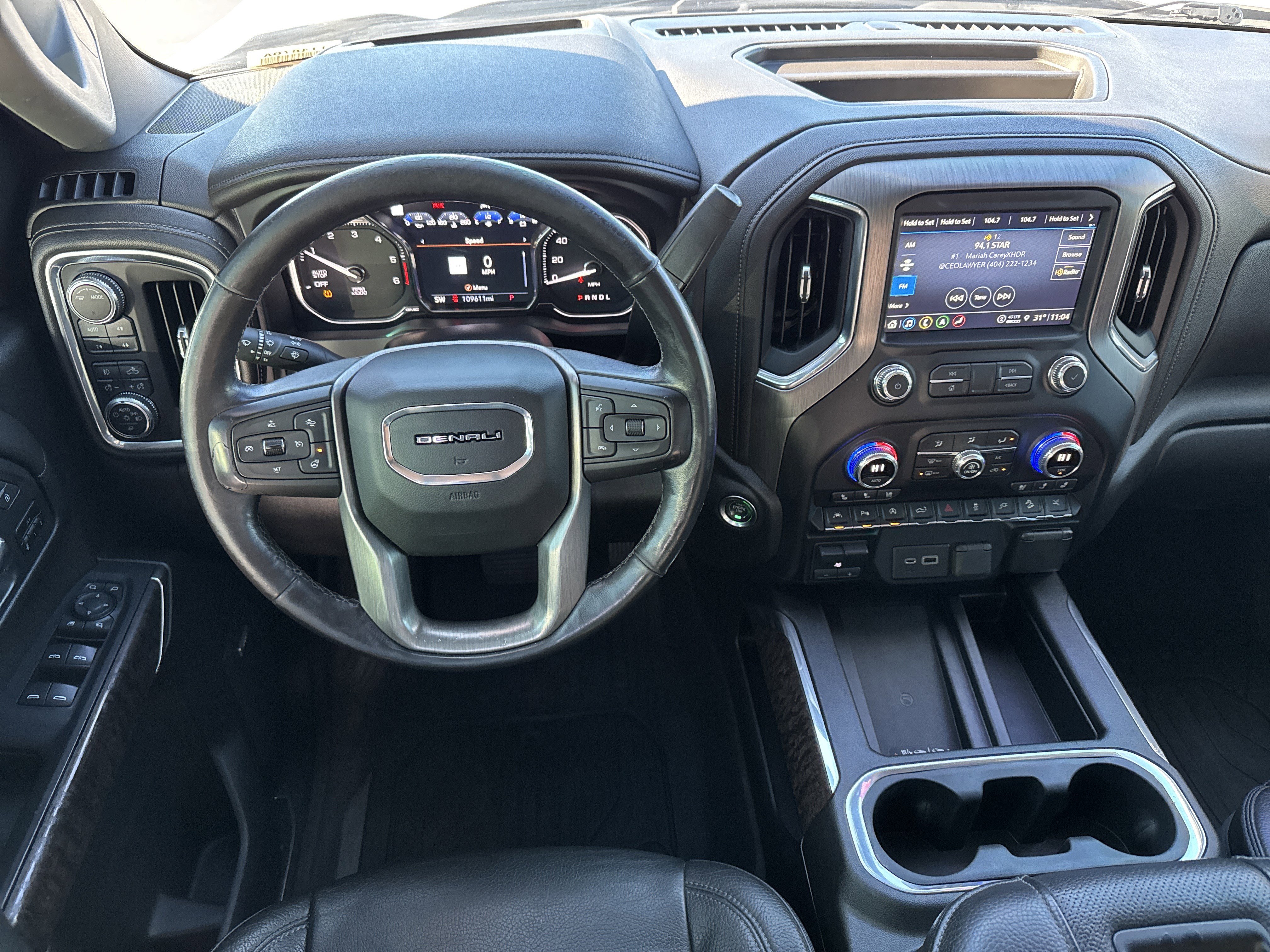 Used 2021 GMC Sierra 1500 Denali w/ Denali Ultimate Package image 17