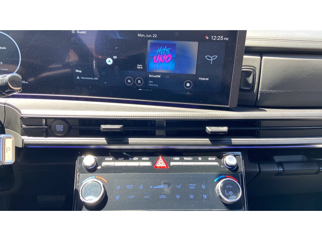 New 2026 Hyundai Santa Fe Calligraphy AWD/4WD image 14