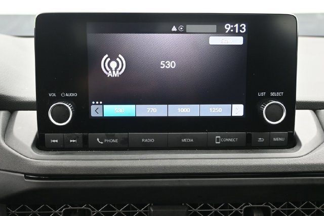 Used 2023 Honda Accord EX image 17