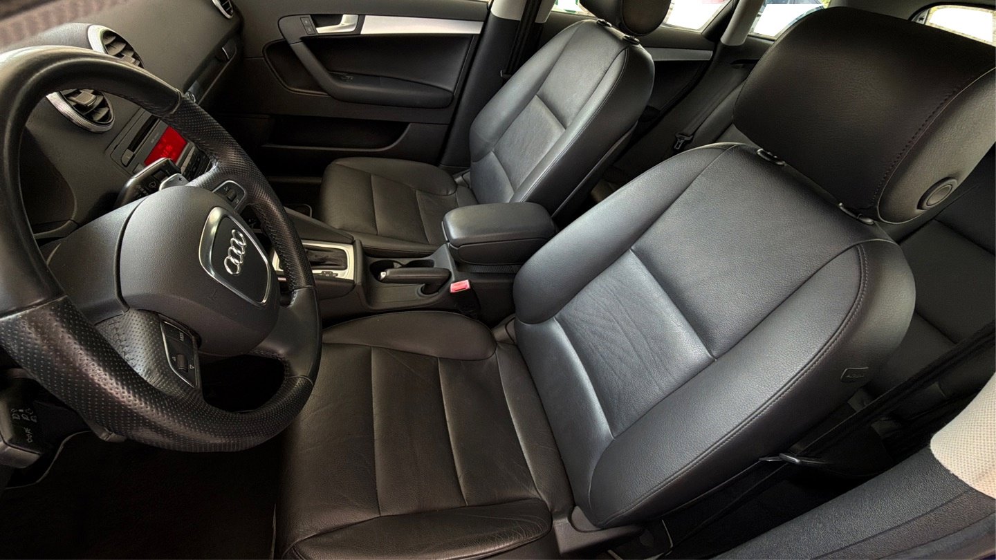 Used 2013 Audi A3 TDI Premium Plus w/ Premium Plus Pkg image 12