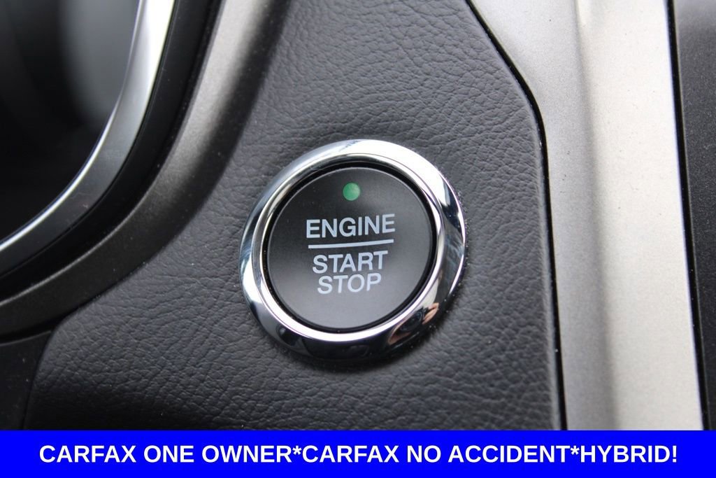 Used 2019 Ford Fusion SE image 30