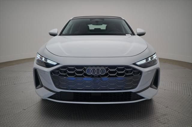 New 2025 Audi A5 2.0T Prestige AWD/4WD image 5