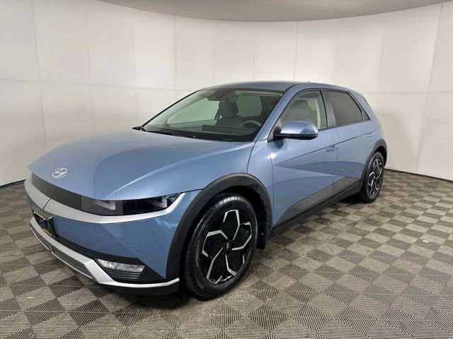 Used 2024 Hyundai Ioniq 5 SEL image 7