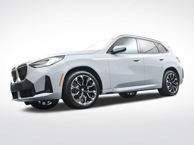 New 2026 BMW X3 xDrive30i w/ Premium Package AWD/4WD image 43