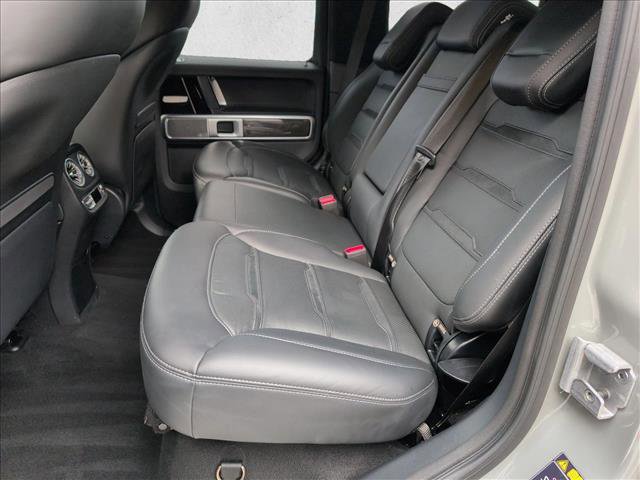 Used 2024 Mercedes-Benz G 63 AMG 4MATIC image 20