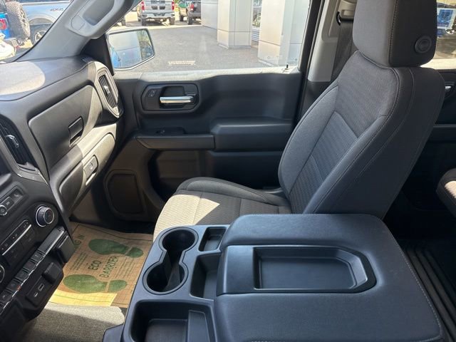 Used 2022 Chevrolet Silverado 1500 Custom image 25