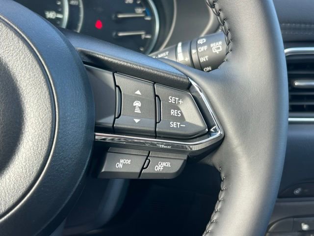New 2025 MAZDA CX-5 AWD 2.5 S w/ Premium Plus Pkg image 18